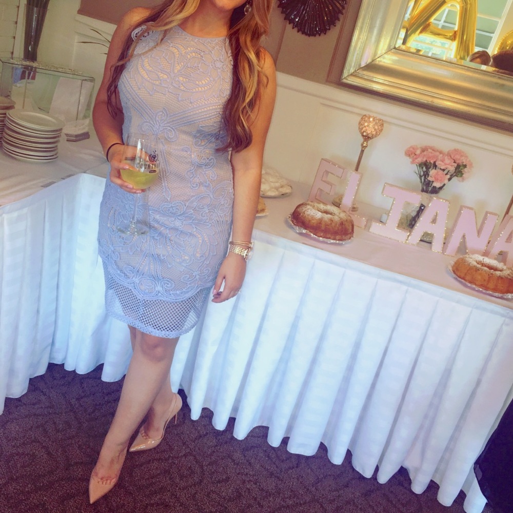 Midi Dress